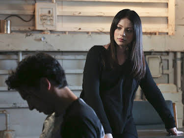 22:55: Criminal Minds | Sixx | 5/21 2026