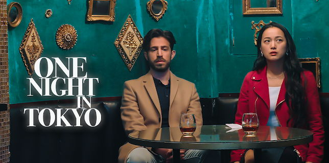 One Night in Tokyo (2025)