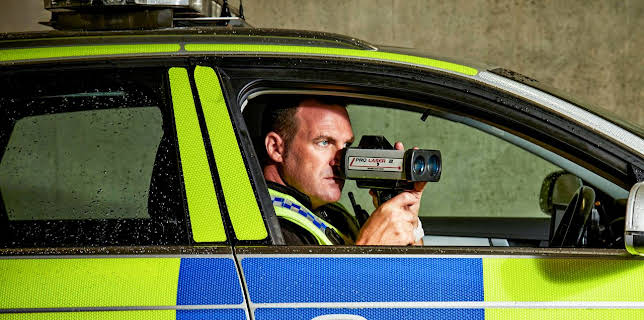 1:00 PM: Traffic Cops (S12 E19) (S12) | 5 Star | 12/2 2025