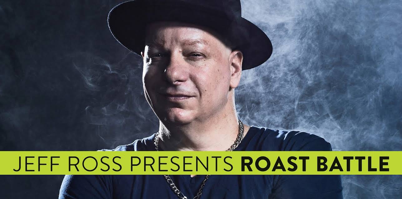 Jeff Ross Presents Roast Battle Season 1