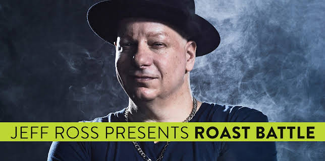 Jeff Ross Presents Roast Battle Season 1