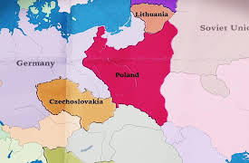 A History of Eastern Europe: From Democrats to Dictators, 1918-1939