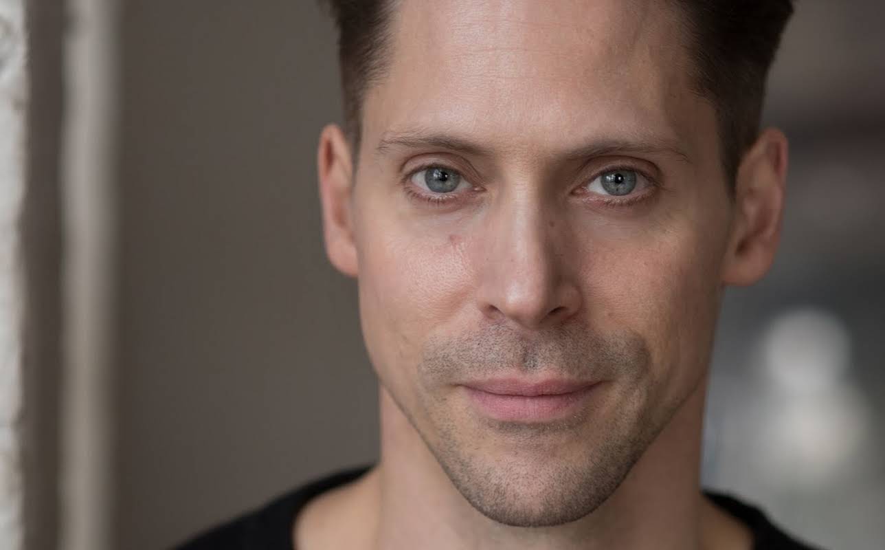 Neil Newbon