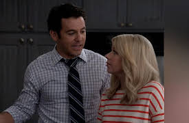 The Grinder Season 1: Une Mouture Amer (a Bittersweet Grind)