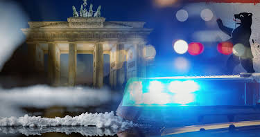 10:30: Blutsbande – Clans in Berlin | ZDFinfo | 5/5 2026