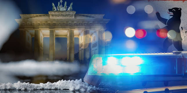 15:00: Blutsbande – Clans in Berlin | ZDFinfo | 11/7 2025