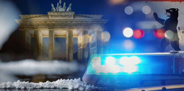 Blutsbande – Clans in Berlin