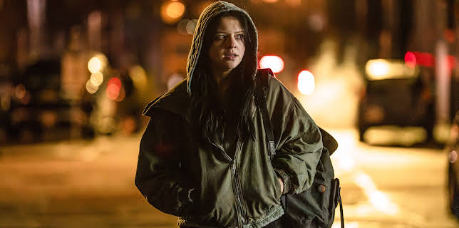 01:25: Alert: Missing Persons Unit (S2 E4) (S2) | TV6 | 12/5 2025