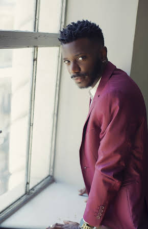Bernard David Jones as 