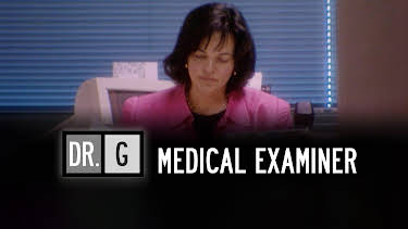 04:25: Dr. G - Beruf: Gerichtsmedizinerin | Sat1 Gold | 10/12 2026