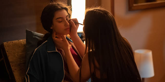 02:55: The Gymnasts | ZDFneo | 2/17 2026