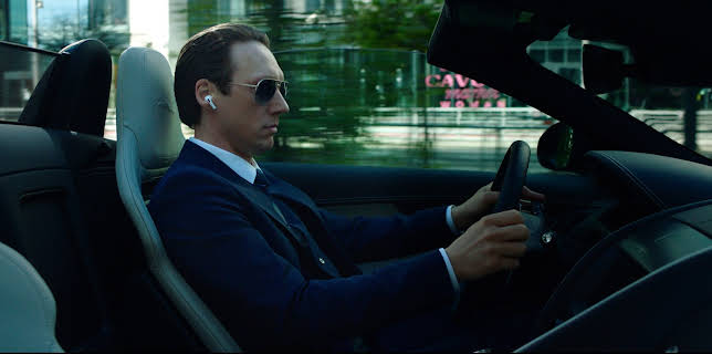 03:35: Exit | ZDFneo | 1/21 2026