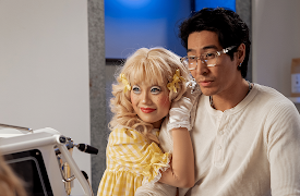 White Fever: Here Comes the Asian Invasion