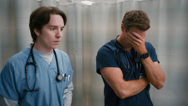 16:00: St. Denis Medical (S1 E6) (S1) | TV6 | 4/27 2026