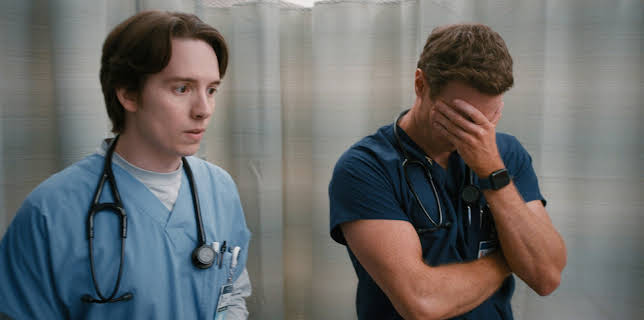 19:30: St. Denis Medical (S1 E6) (S1) | TV6 | 11/23 2025