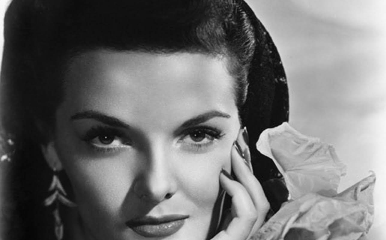 Jane Russell