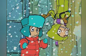 Jacob Two-Two Season 1: Jacob Two-Two and the Mystery of the Malty McGuffin