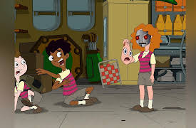 Milo Murphy's Law Volume 1: Secrets and Pies / Athledecamathalon