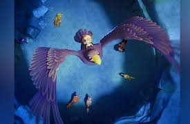 100% Wolf : The Book of Hath: The Eagle Has Landed