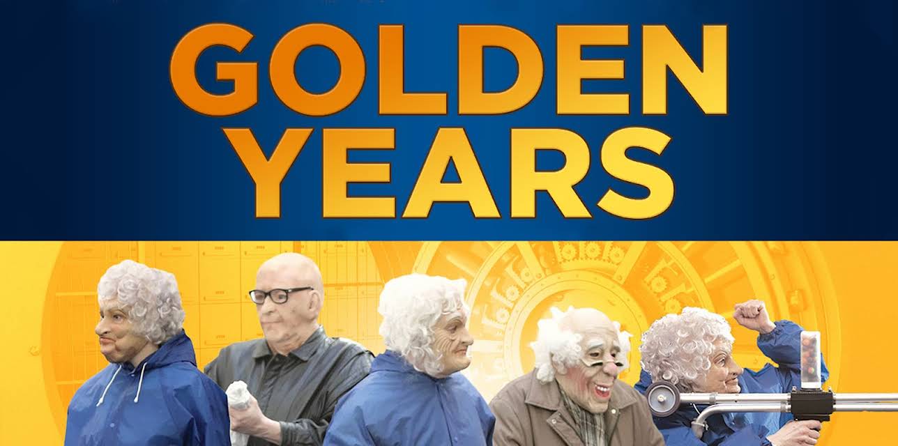 Golden Years (2016)
