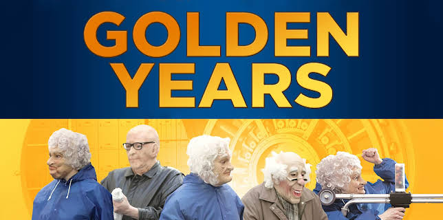 Golden Years (2016)