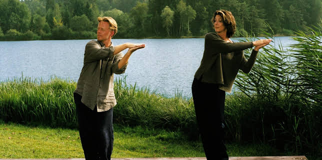 13:15: Tele-Gym | ARD Alpha | 11/11 2025