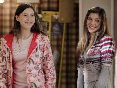 13:45: The Middle | ProSieben | 10/8 2026