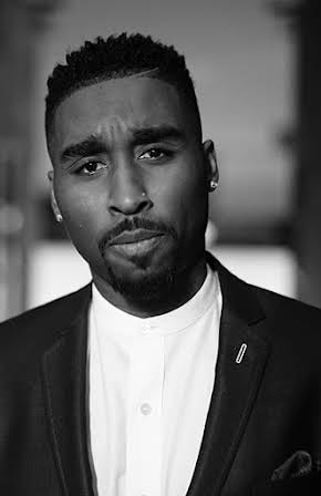 Demetrius Shipp Jr. as 