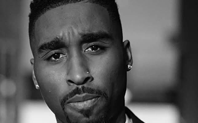 Demetrius Shipp Jr.