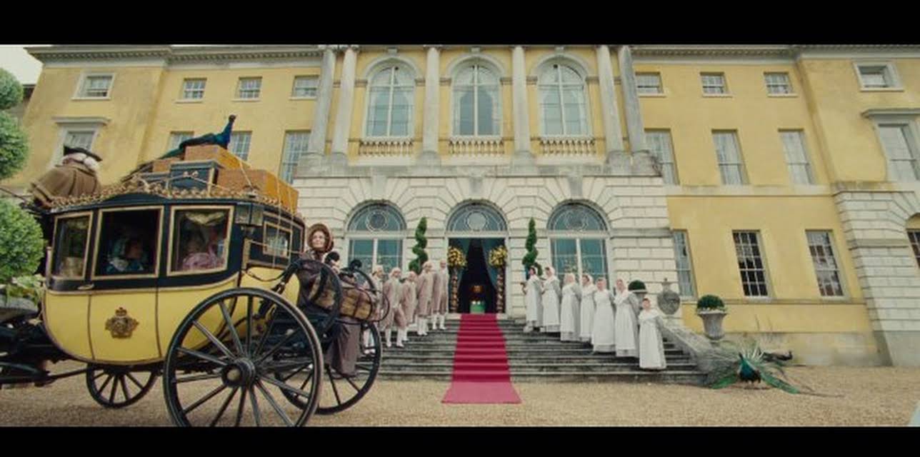 Austenland (2013)