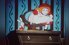 Alice In Wonderland: Episode 15