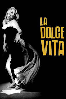 17:38: La dolce vita | TCM | 4/1 2026