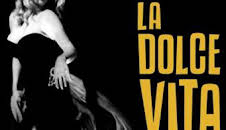 La dolce vita