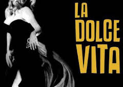La dolce vita
