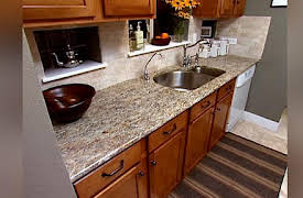 Sweat Equity: Kitchen Upgrade