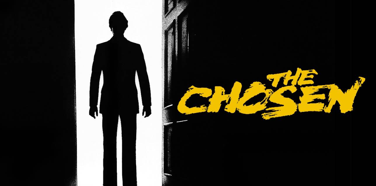The Chosen (1978)
