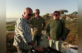 Bizarre Foods America: San Diego