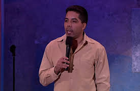 Latino Laugh Festival: Jesse Pangelinan, Rich Ramirez