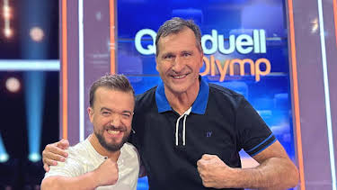 15:10: Quizduell-Olymp | BR Fernsehen | 8/26 2026