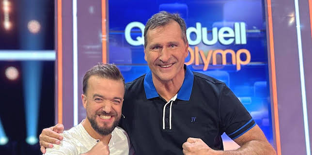 13:20: Quizduell-Olymp | BR Fernsehen | 12/17 2025