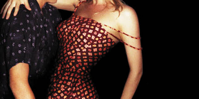 20:10: Dirty Dancing: Havana Nights (IMDb 5.9) | TV6 | 1/31 2026