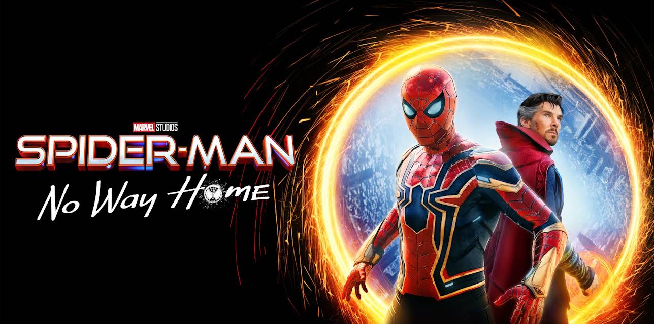 Spider-Man: No Way Home (2021)