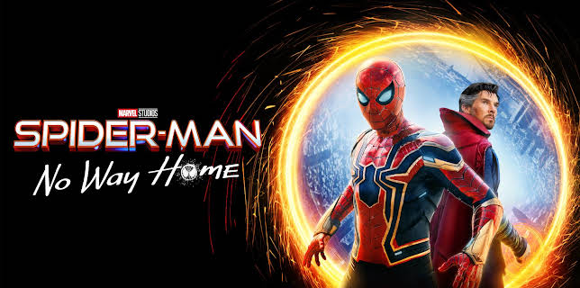 Spider-Man: No Way Home (2021)