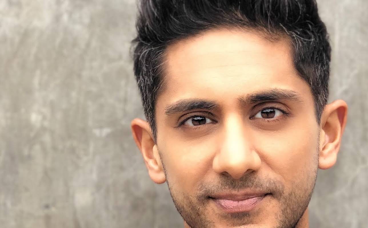 Adhir Kalyan