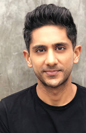 Adhir Kalyan as 