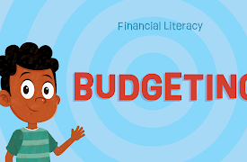 Finance 101 for Kids: Why is Budgeting Important?