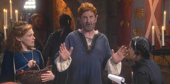 7:40 PM: Not Going Out (S14 E5) (S14) | Dave | 2/21 2026