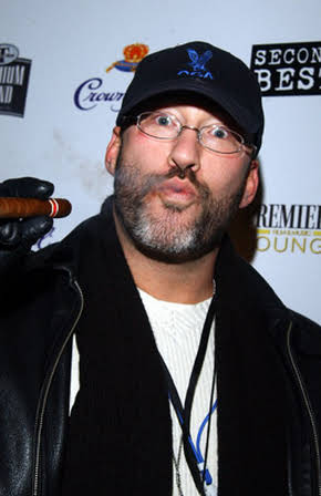 Demian Lichtenstein as 