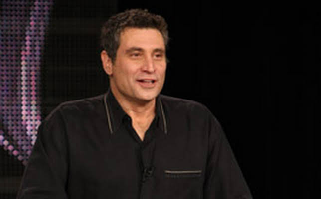 Paul Provenza