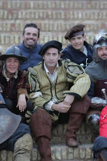 16:55: Atrapado en la fiesta | Andalucía TV | 3/27 2026